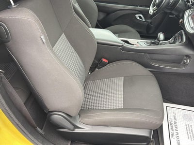 2020 Dodge Challenger R/T Scat Pack