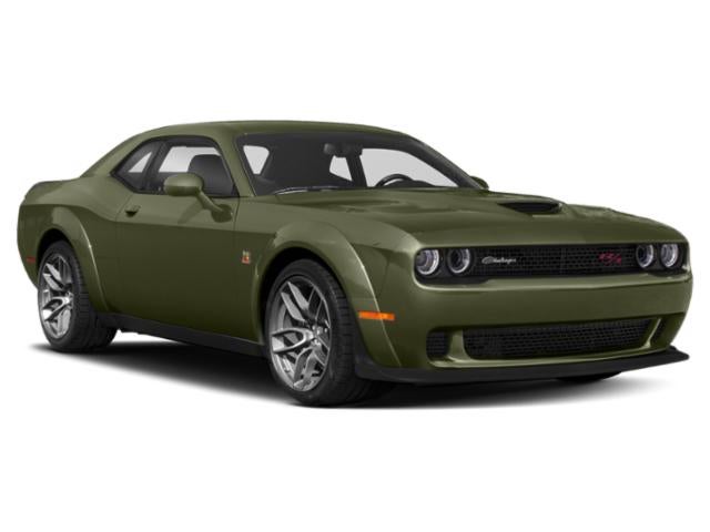 2020 Dodge Challenger R/T Scat Pack