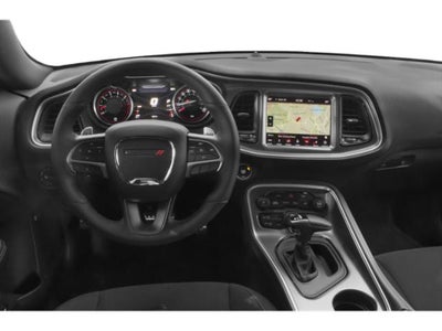 2020 Dodge Challenger R/T Scat Pack