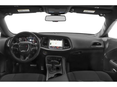 2020 Dodge Challenger R/T Scat Pack