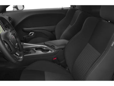 2020 Dodge Challenger R/T Scat Pack