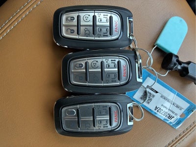 2023 Chrysler Pacifica Hybrid Pinnacle