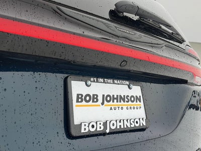 2024 Chrysler Pacifica Hybrid S Appearance Pkg