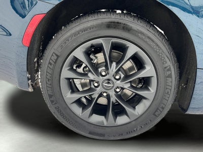 2024 Chrysler Pacifica Hybrid S Appearance Pkg