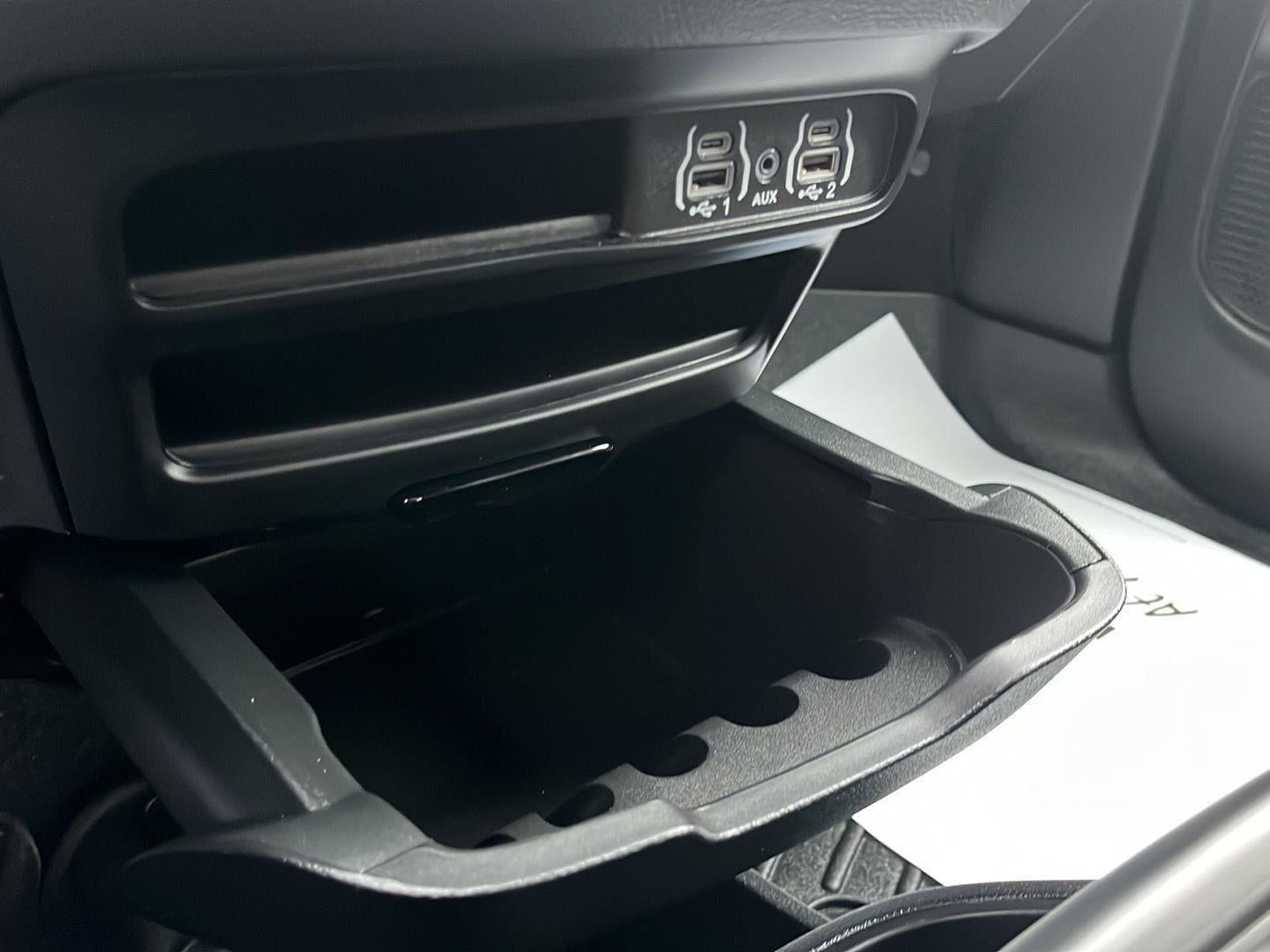 2024 Chrysler Pacifica Hybrid S Appearance Pkg