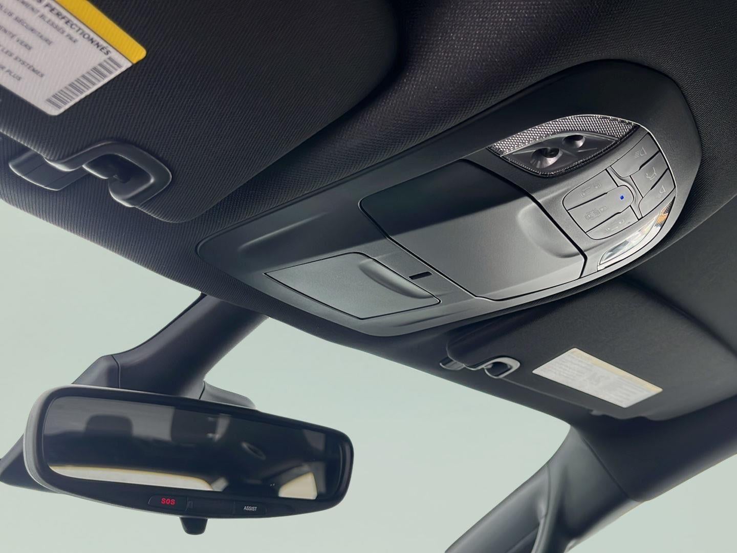 2024 Chrysler Pacifica Hybrid S Appearance Pkg