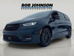 2024 Chrysler Pacifica Hybrid S Appearance Pkg