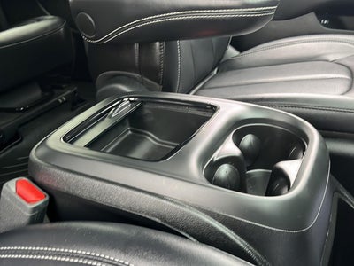 2024 Chrysler Pacifica Hybrid S Appearance Pkg