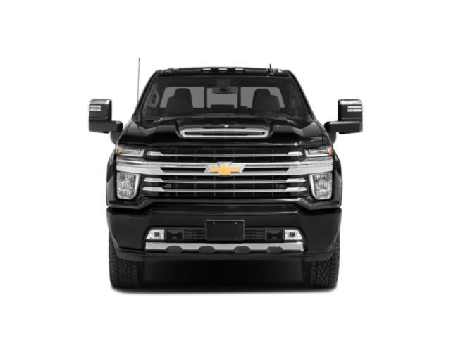 2022 Chevrolet Silverado 2500HD High Country