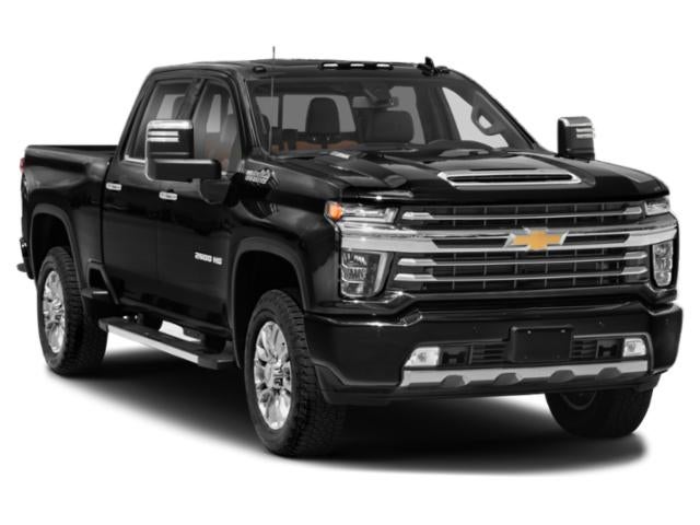 2022 Chevrolet Silverado 2500HD High Country