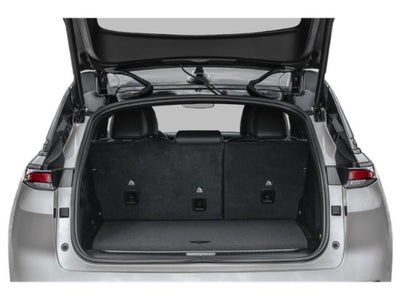 2024 Jeep Wagoneer S Launch Edition