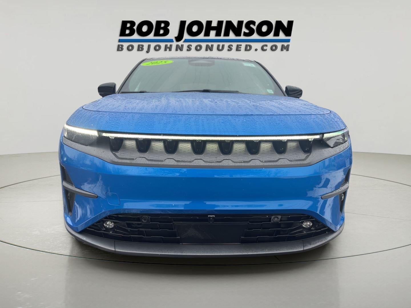 Used 2025 Jeep Wagoneer S Limited with VIN 3C4RJNCK0ST574280 for sale in Pulaski, NY