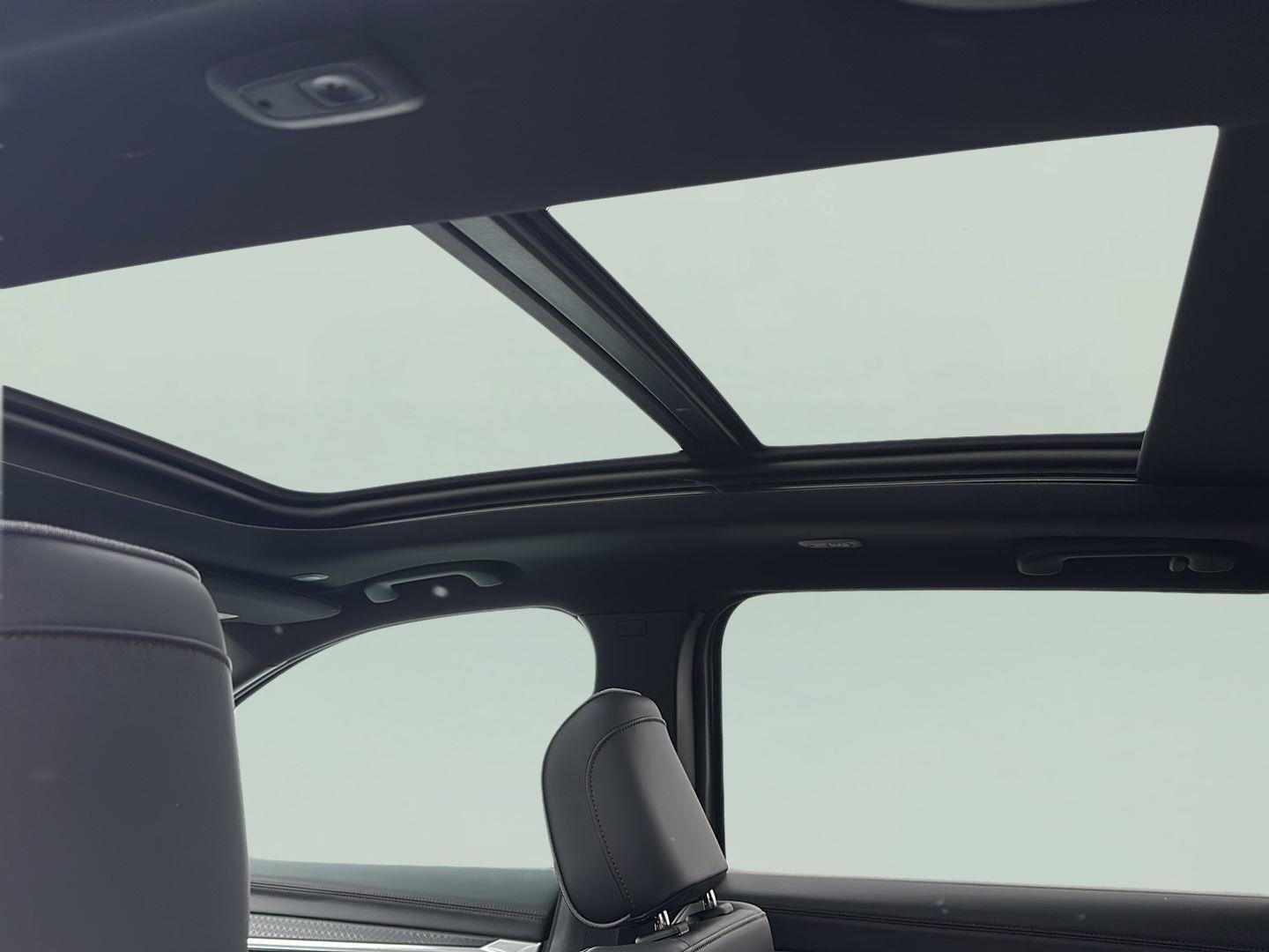 2025 Jeep Wagoneer S Limited