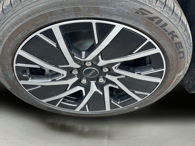 2025 Jeep Wagoneer S Limited