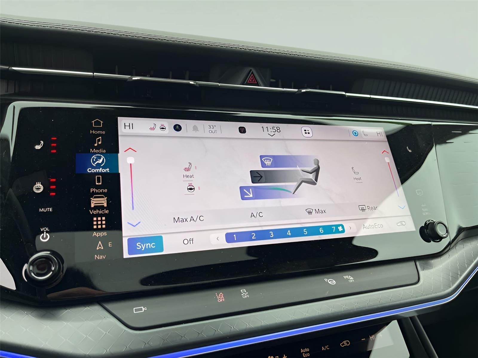 2025 Jeep Wagoneer S Limited