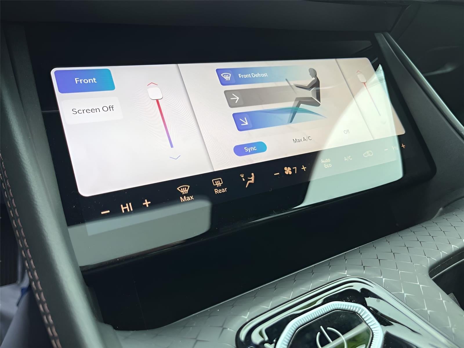 2025 Jeep Wagoneer S Limited