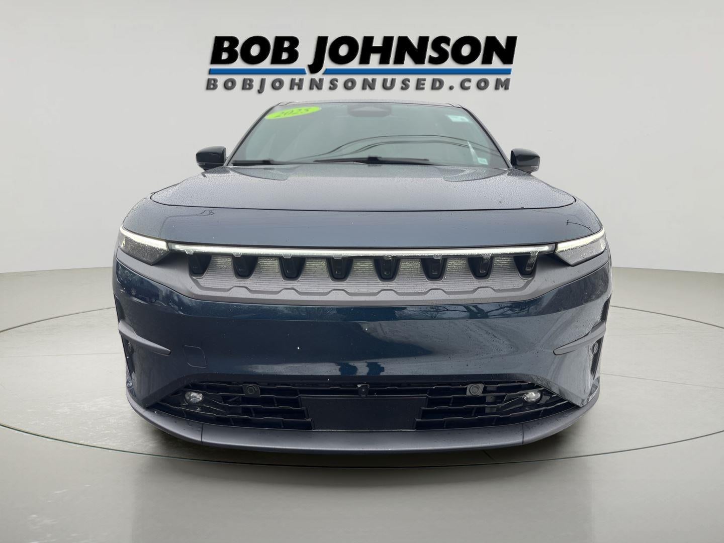 Used 2025 Jeep Wagoneer S Limited with VIN 3C4RJNCK1ST589788 for sale in Pulaski, NY