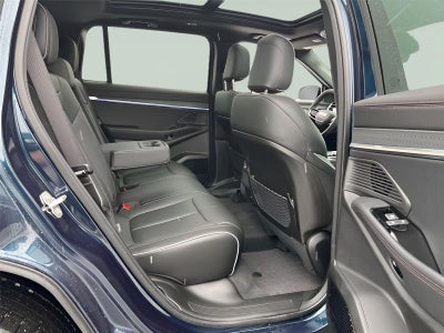 2025 Jeep Wagoneer S Limited