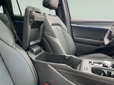 2025 Jeep Wagoneer S Limited