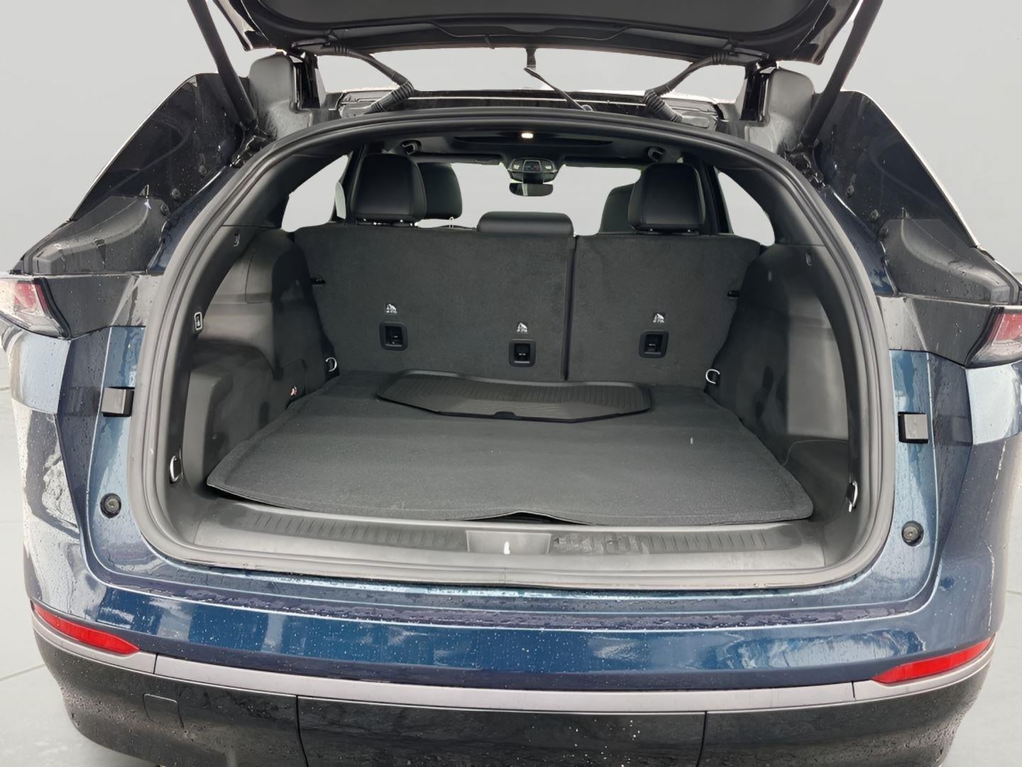 2025 Jeep Wagoneer S Limited