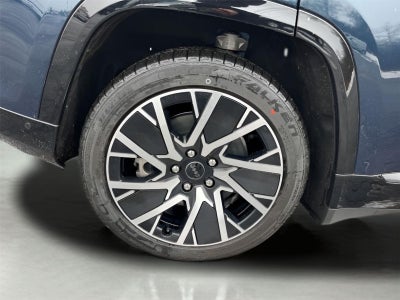 2025 Jeep Wagoneer S Limited