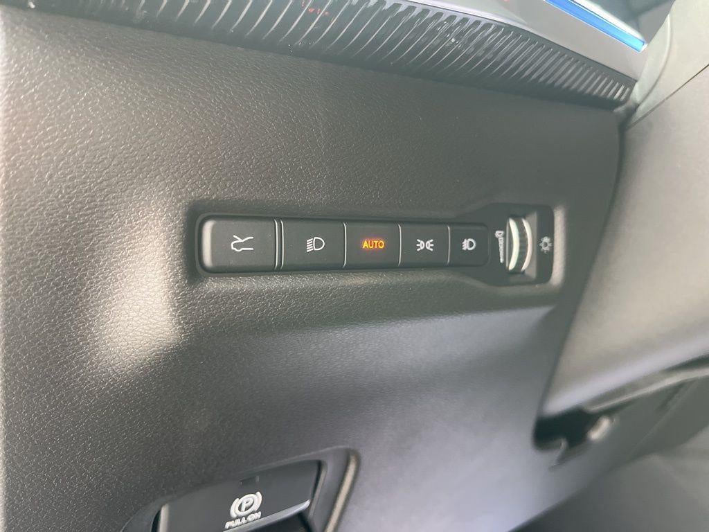 2025 Jeep Wagoneer S Limited