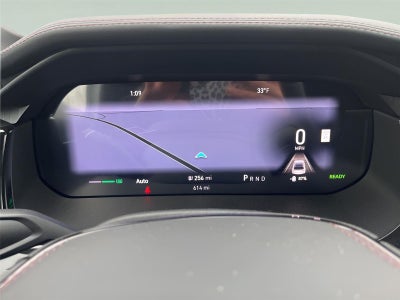 2025 Jeep Wagoneer S Limited