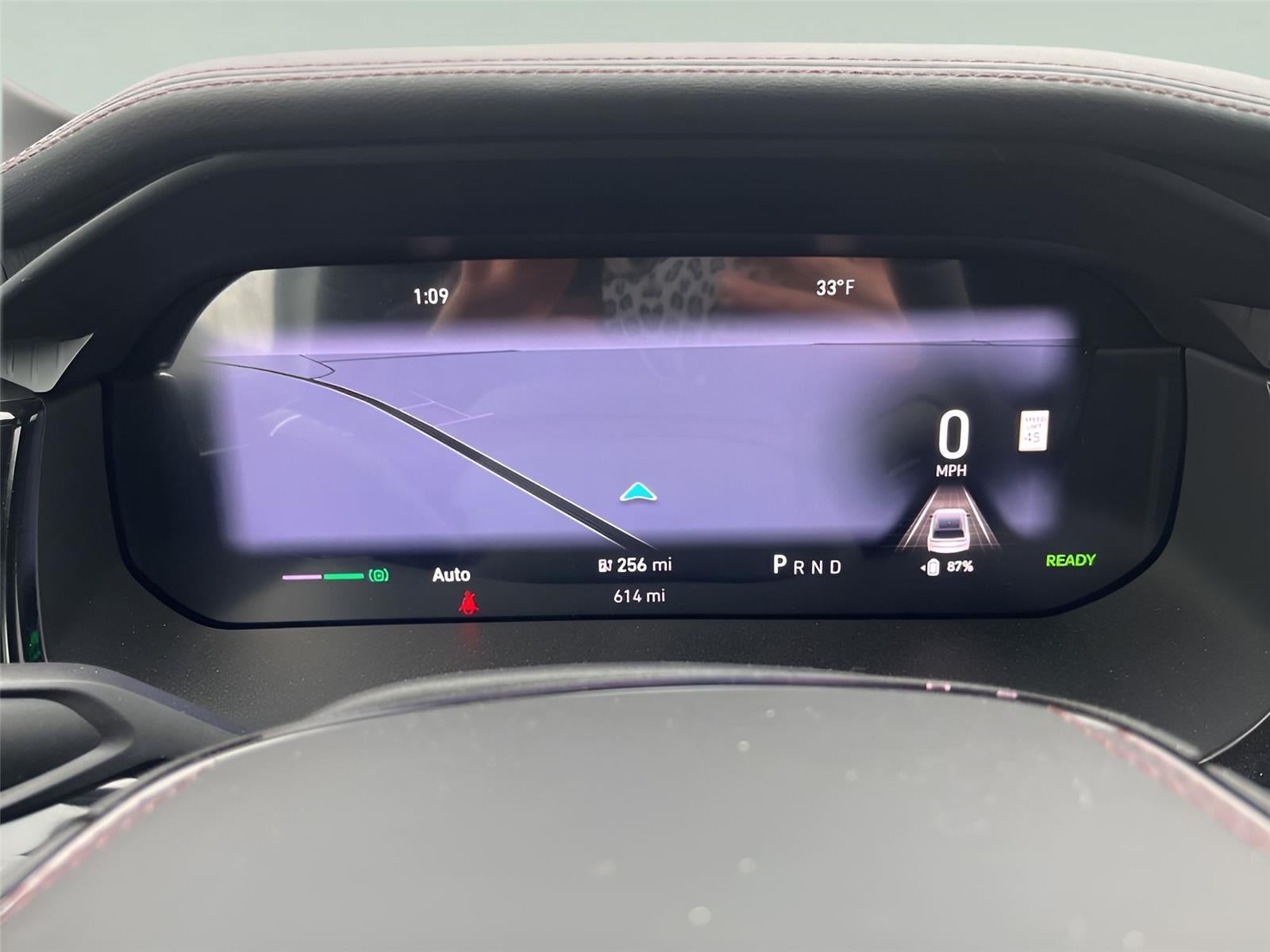 2025 Jeep Wagoneer S Limited