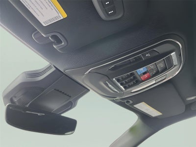 2025 Jeep Wagoneer S Limited