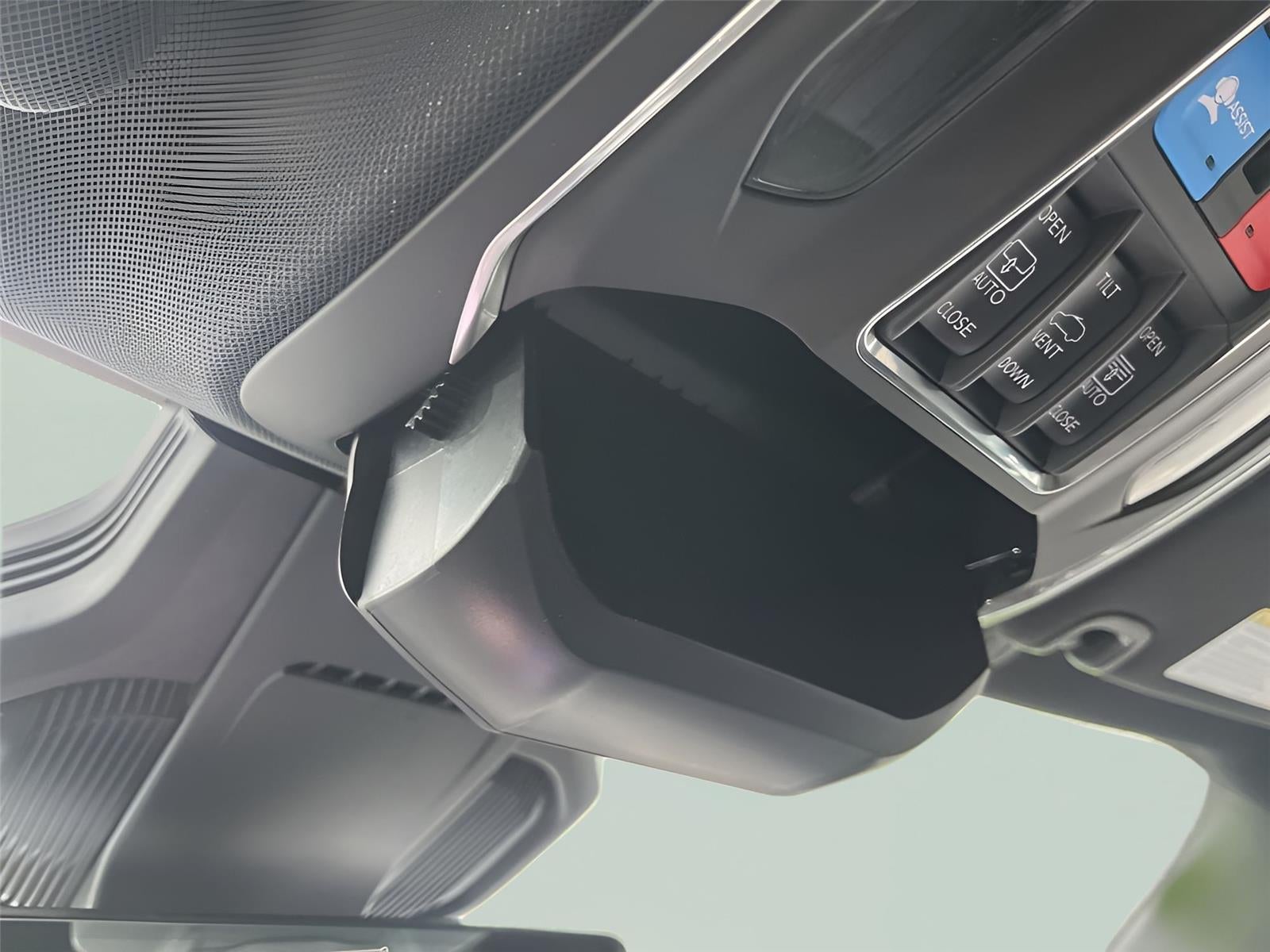 2025 Jeep Wagoneer S Limited