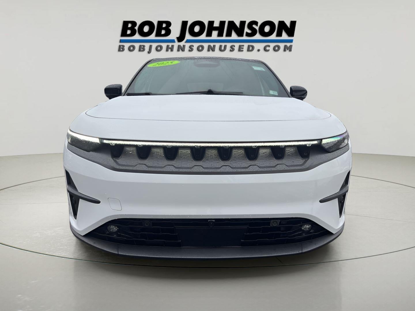 Used 2025 Jeep Wagoneer S Limited with VIN 3C4RJNCK1ST593176 for sale in Pulaski, NY