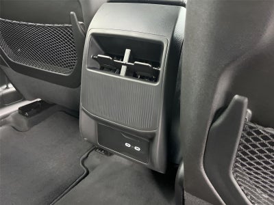 2025 Jeep Wagoneer S Limited