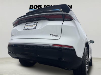 2025 Jeep Wagoneer S Limited