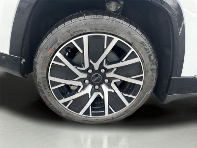 2025 Jeep Wagoneer S Limited