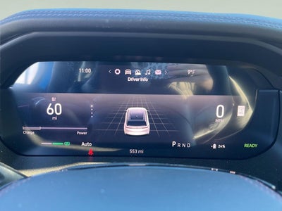 2025 Jeep Wagoneer S Limited