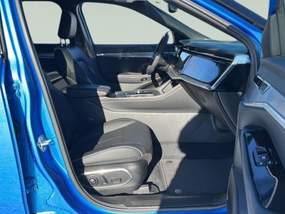 2025 Jeep Wagoneer S Limited