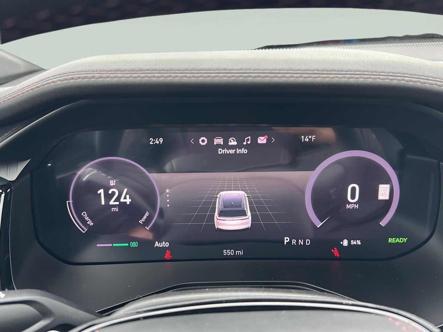 2025 Jeep Wagoneer S Limited