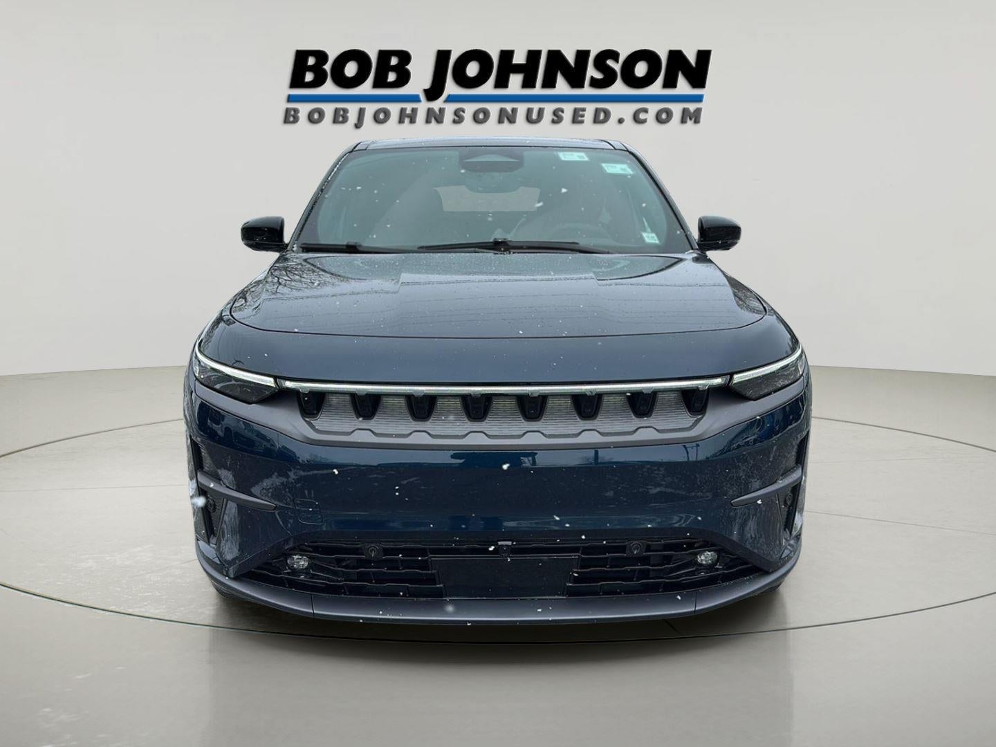 Used 2025 Jeep Wagoneer S Limited with VIN 3C4RJNCK2ST592716 for sale in Pulaski, NY