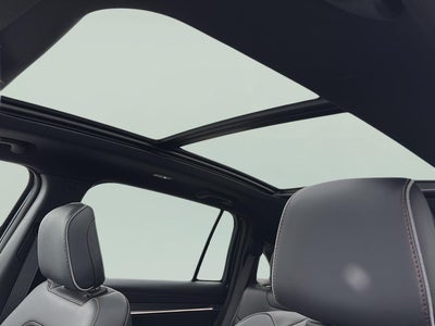 2025 Jeep Wagoneer S Limited