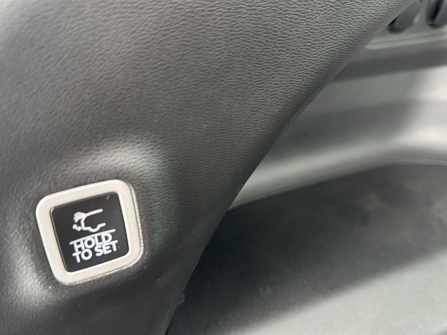 2025 Jeep Wagoneer S Limited