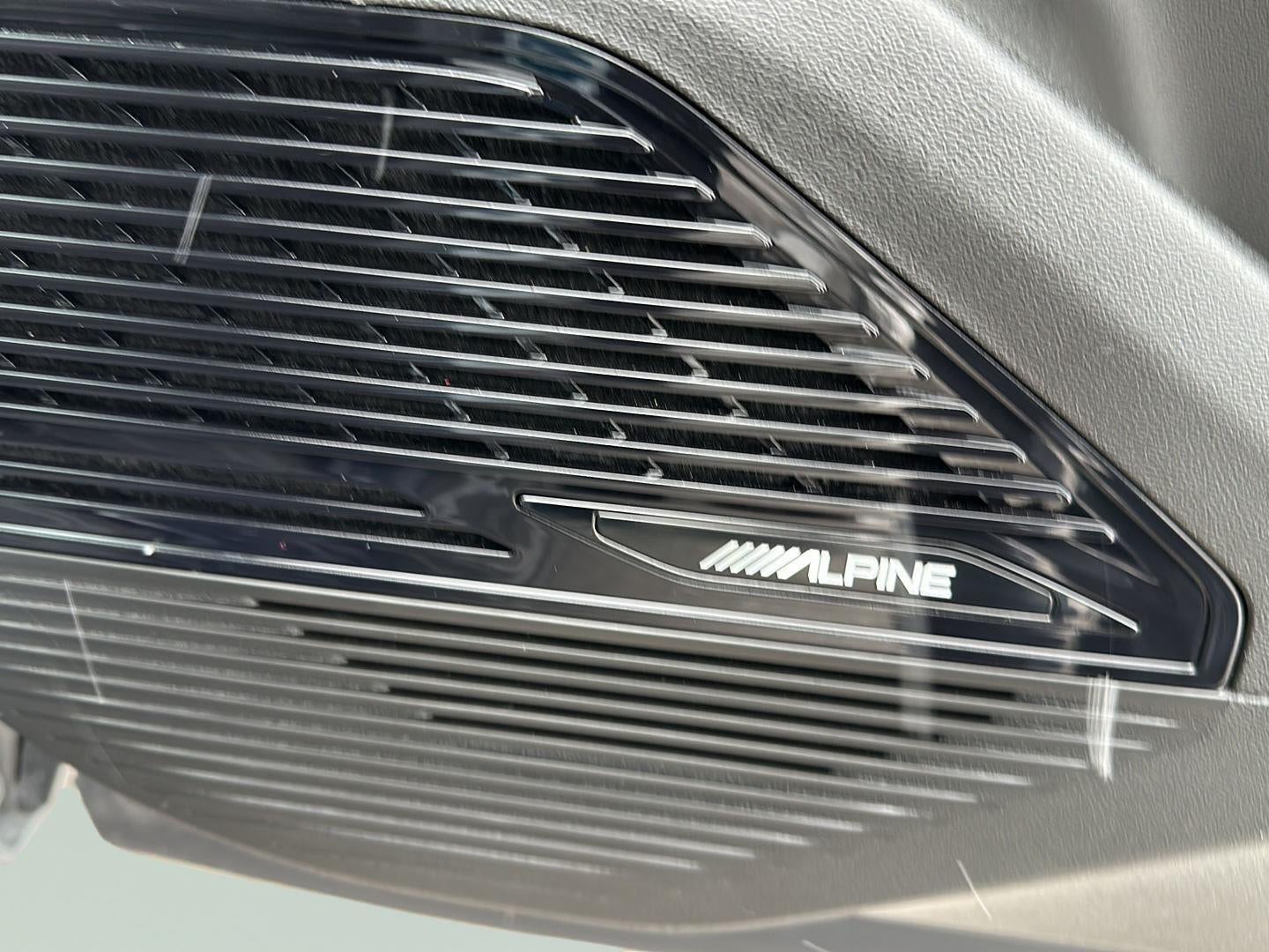 2025 Jeep Wagoneer S Limited