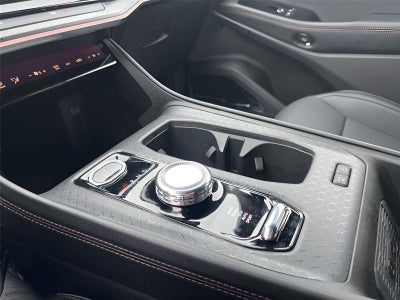 2025 Jeep Wagoneer S Limited