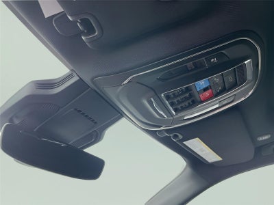 2025 Jeep Wagoneer S Limited