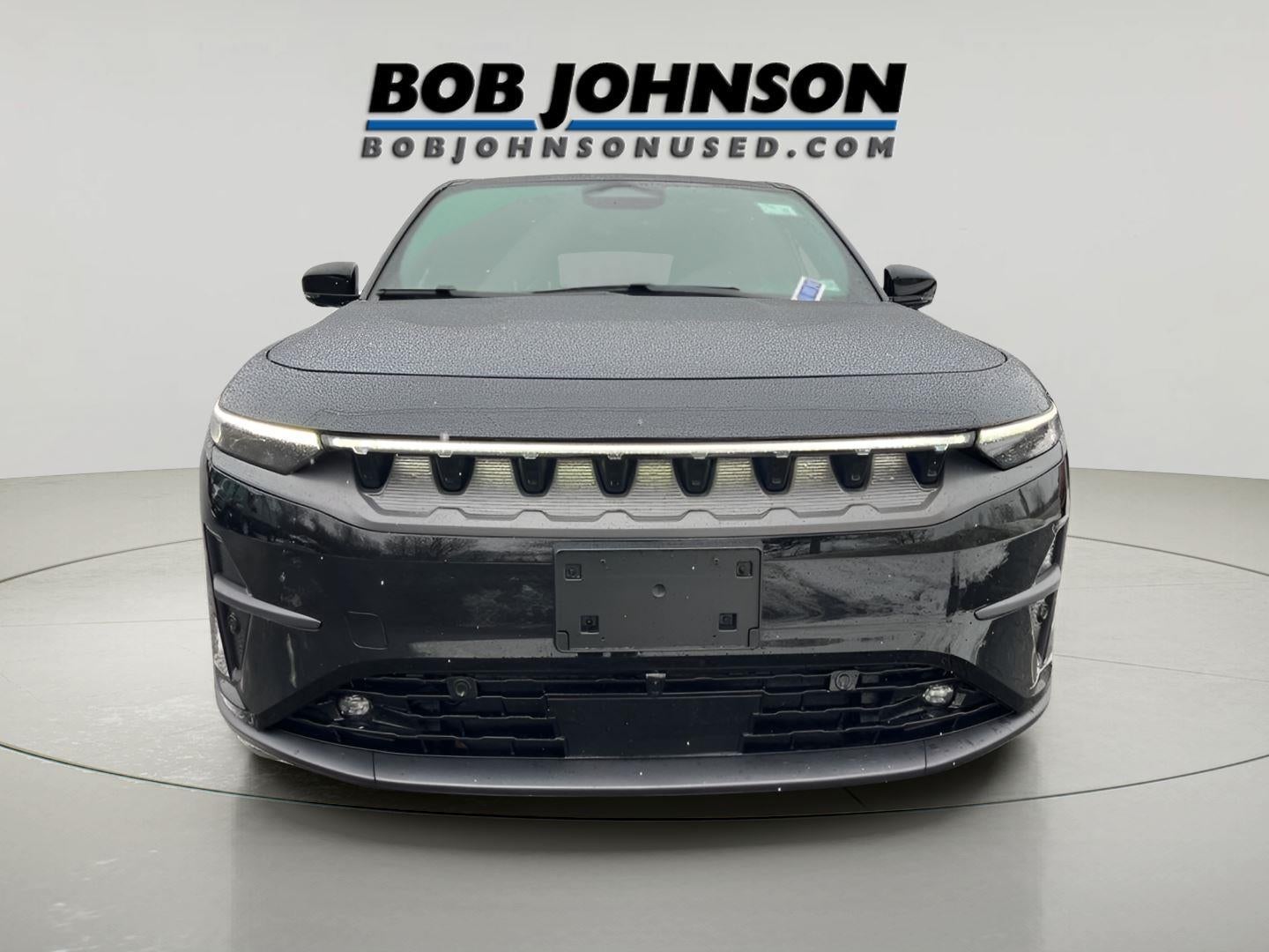 Used 2025 Jeep Wagoneer S Limited with VIN 3C4RJNCK4ST572693 for sale in Pulaski, NY