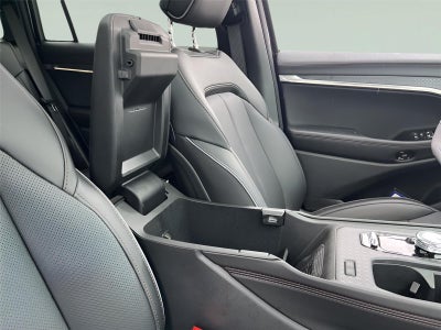 2025 Jeep Wagoneer S Limited