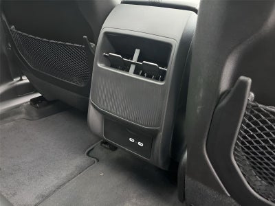 2025 Jeep Wagoneer S Limited