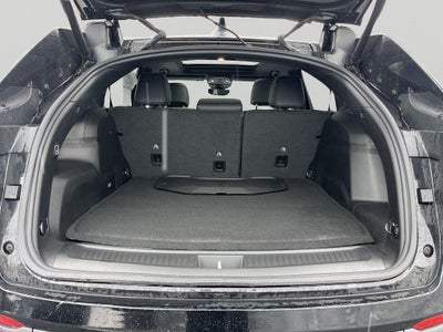 2025 Jeep Wagoneer S Limited