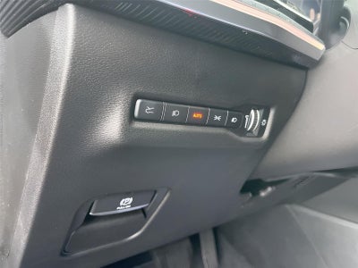 2025 Jeep Wagoneer S Limited