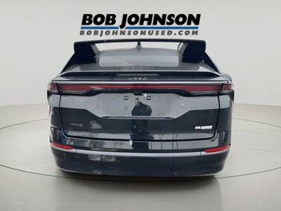 2025 Jeep Wagoneer S Limited