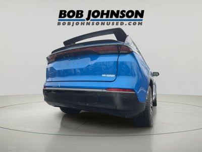 2025 Jeep Wagoneer S Limited